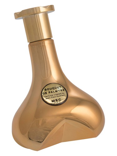 M.E.C - My Exclusive Collection Bouquet De Palmyre fragrance bottle