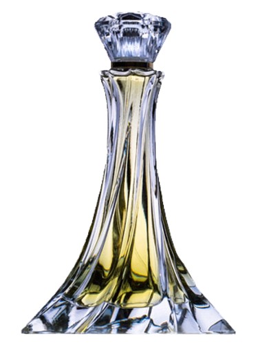 Elegantes Cashmere fragrance bottle