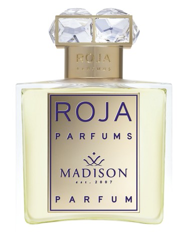 Roja Dove Madison Pour Femme fragrance bottle