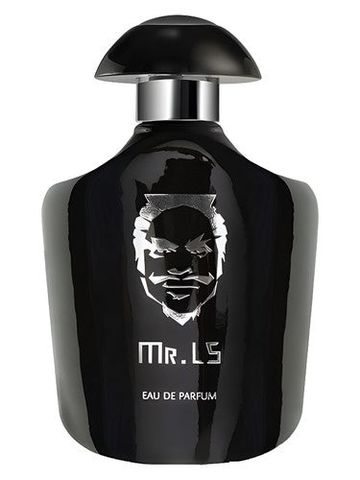 La Signore The Fragrance Mr. LS fragrance bottle