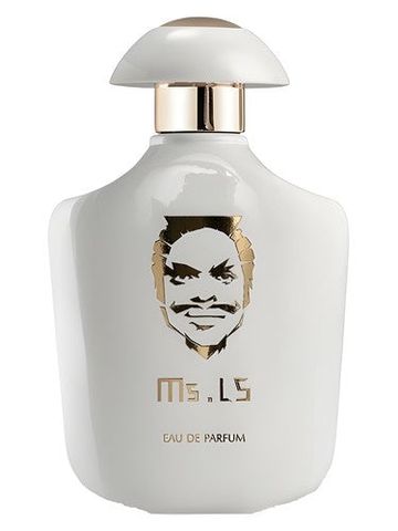 La Signore The Fragrance Ms. LS fragrance bottle