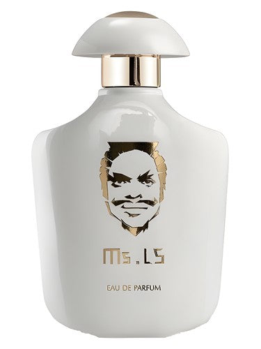 La Signore The Fragrance Ms. LS fragrance bottle