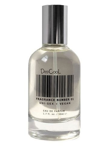 DedCool Fragrance 01 Taunt fragrance bottle