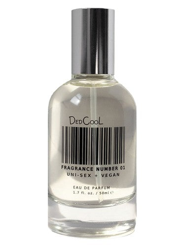 DedCool Fragrance 01 Taunt fragrance bottle