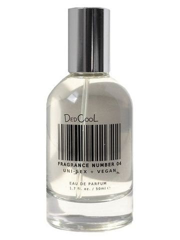 DedCool Fragrance 04 fragrance bottle