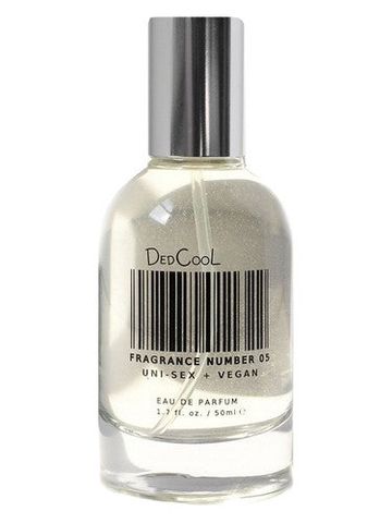 DedCool Fragrance 05 Spring fragrance bottle