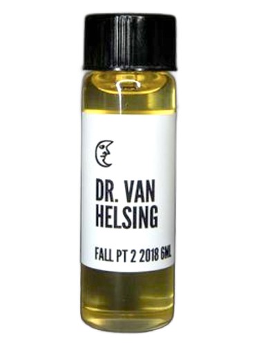Sixteen92 Dr. Van Helsing