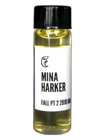 Sixteen92 Mina Harker fragrance bottle
