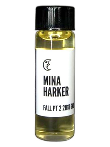 Sixteen92 Mina Harker