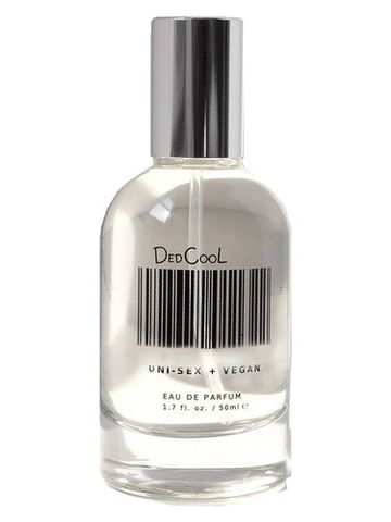 DedCool Red Dakota fragrance bottle