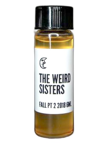 Sixteen92 The Weird Sisters