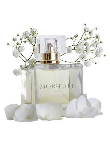 Morreale Paris Morreale Pour Femme fragrance bottle