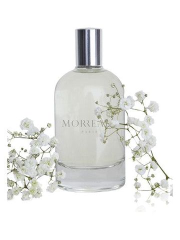 Morreale Paris Morreale Pour Homme fragrance bottle