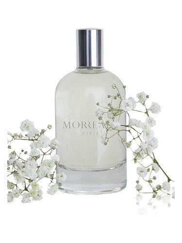 Morreale Paris Morreale Pour Homme fragrance bottle