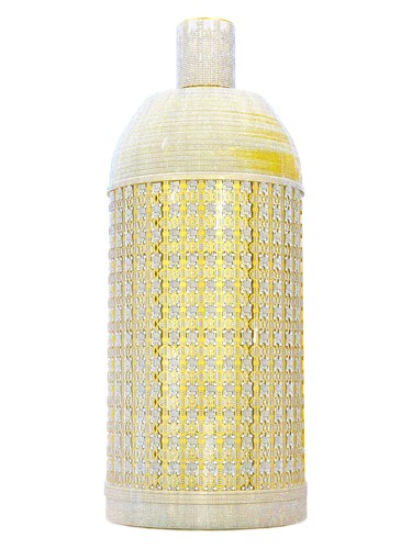 Morreale Paris Le Monde Sur Mesure fragrance bottle