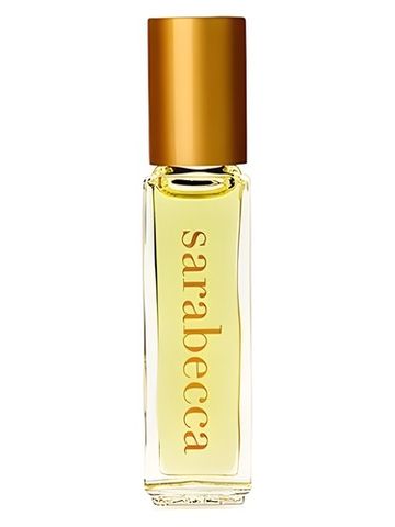 Sarabecca Sarabecca New Rose fragrance bottle