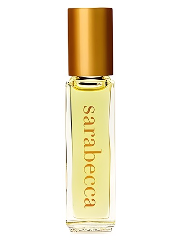 Sarabecca Sarabecca Vanilla Spice