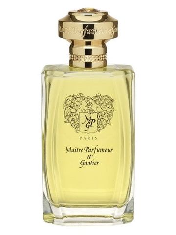 Maitre Parfumeur et Gantier Tubereuse fragrance bottle