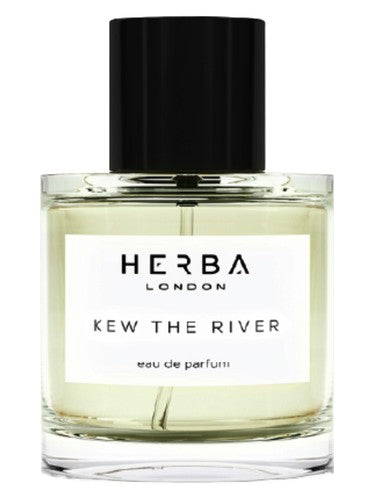 HERBA London Kew The River
