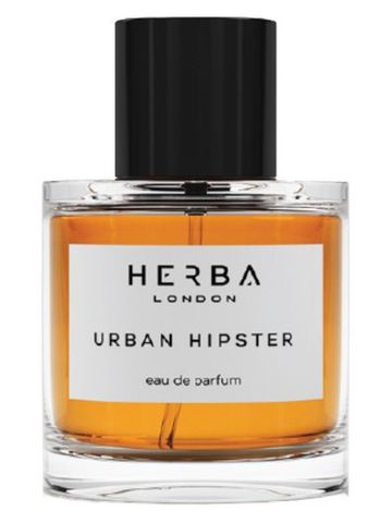 HERBA London Urban Hipster fragrance bottle