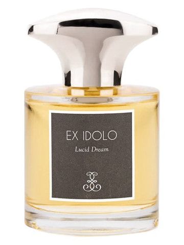 Ex Idolo Lucid Dream fragrance bottle