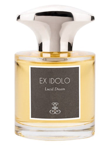 Ex Idolo Lucid Dream fragrance bottle