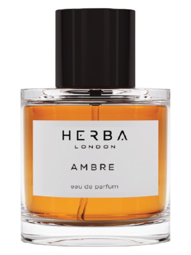 HERBA London Ambre