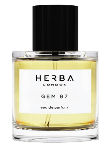 HERBA London G.E.M. 87