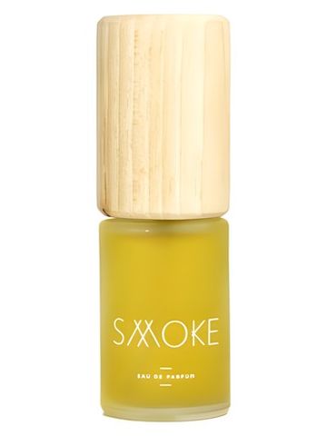 Smoke Ritual fragrance bottle