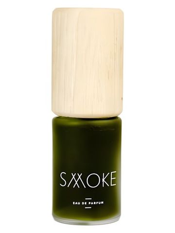 Smoke Wellspring fragrance bottle