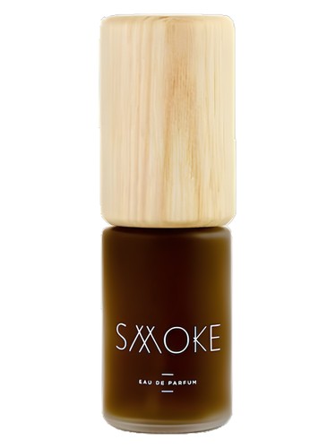 Smoke Night Cloud