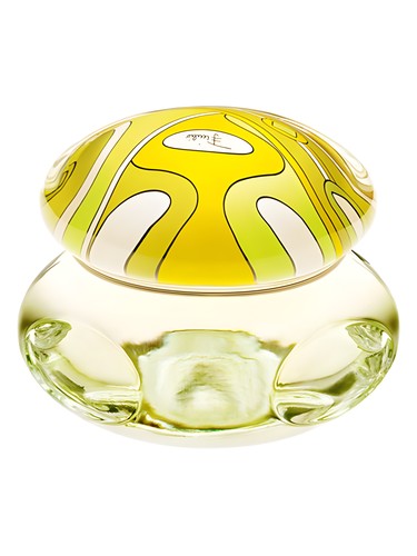 Emilio Pucci Sole 149 fragrance bottle