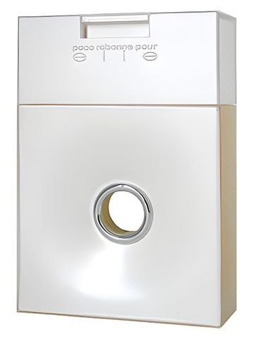 Rabanne Paco Rabanne Pour Elle fragrance bottle
