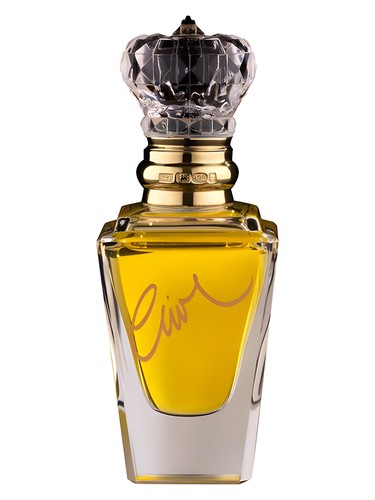 Clive Christian Osmanthus Absolut Oil fragrance bottle