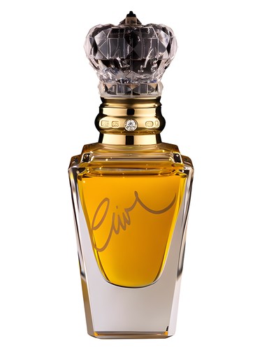 Clive Christian Amber Absolute Oil fragrance bottle