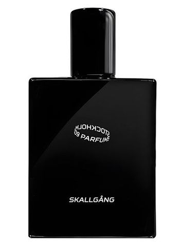 109 Parfums Skallgang fragrance bottle