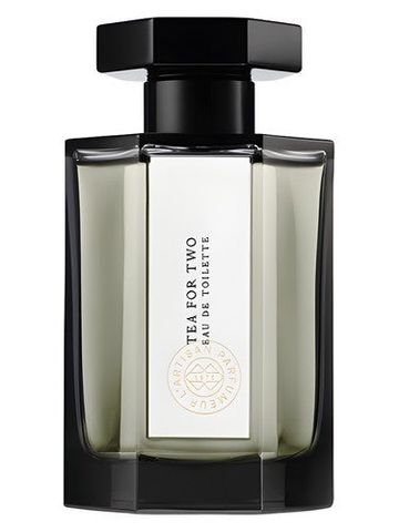 L Artisan Parfumeur Tea for Two fragrance bottle