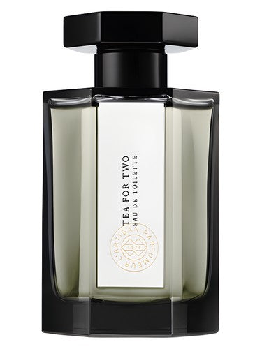 L Artisan Parfumeur Tea for Two fragrance bottle