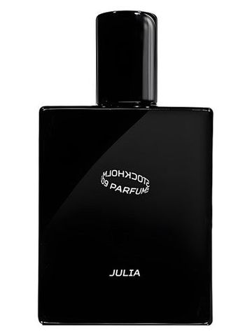 109 Parfums Julia fragrance bottle