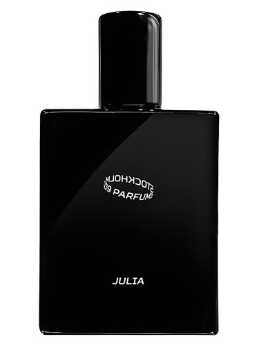 109 Parfums Julia fragrance bottle