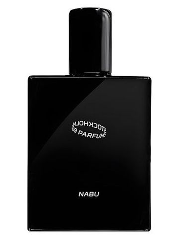 109 Parfums Nabu fragrance bottle