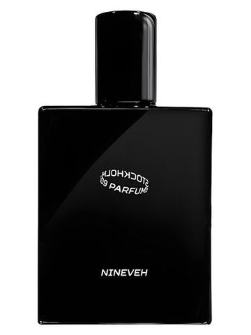 109 Parfums Nineveh fragrance bottle