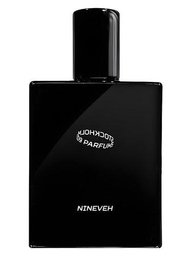 109 Parfums Nineveh fragrance bottle