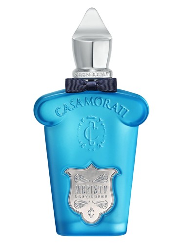 Casamorati 1888 Mefisto Gentiluomo fragrance bottle