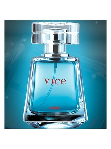 Ajmal Vice fragrance bottle