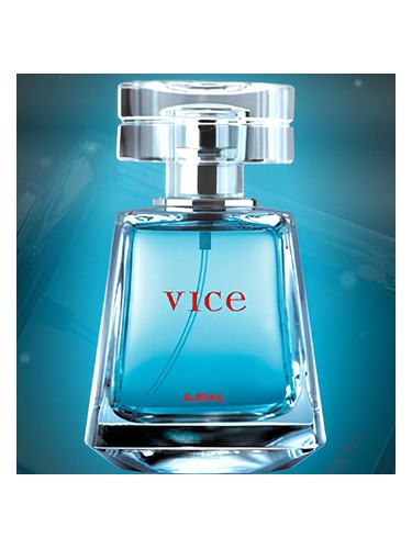 Ajmal Vice fragrance bottle
