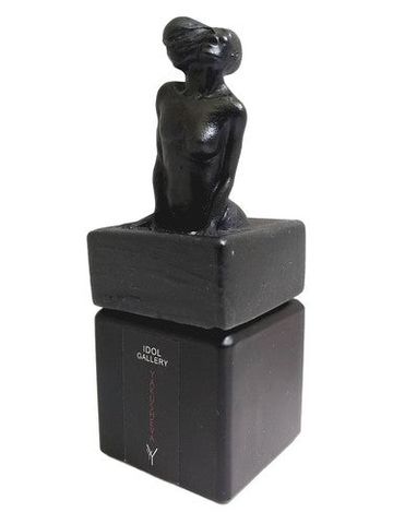Yanina Yakusheva Rudolf Nureyev fragrance bottle