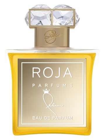 Roja Dove Ahlam fragrance bottle