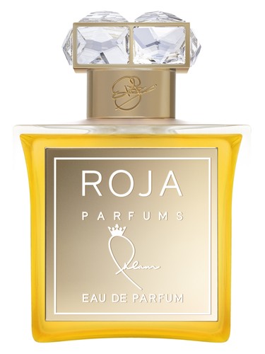 Roja Dove Ahlam fragrance bottle
