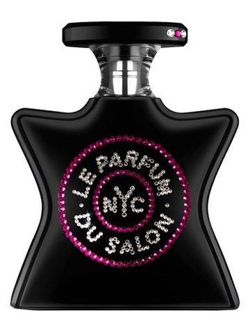 Bond No 9 Le Parfum Du Salon fragrance bottle